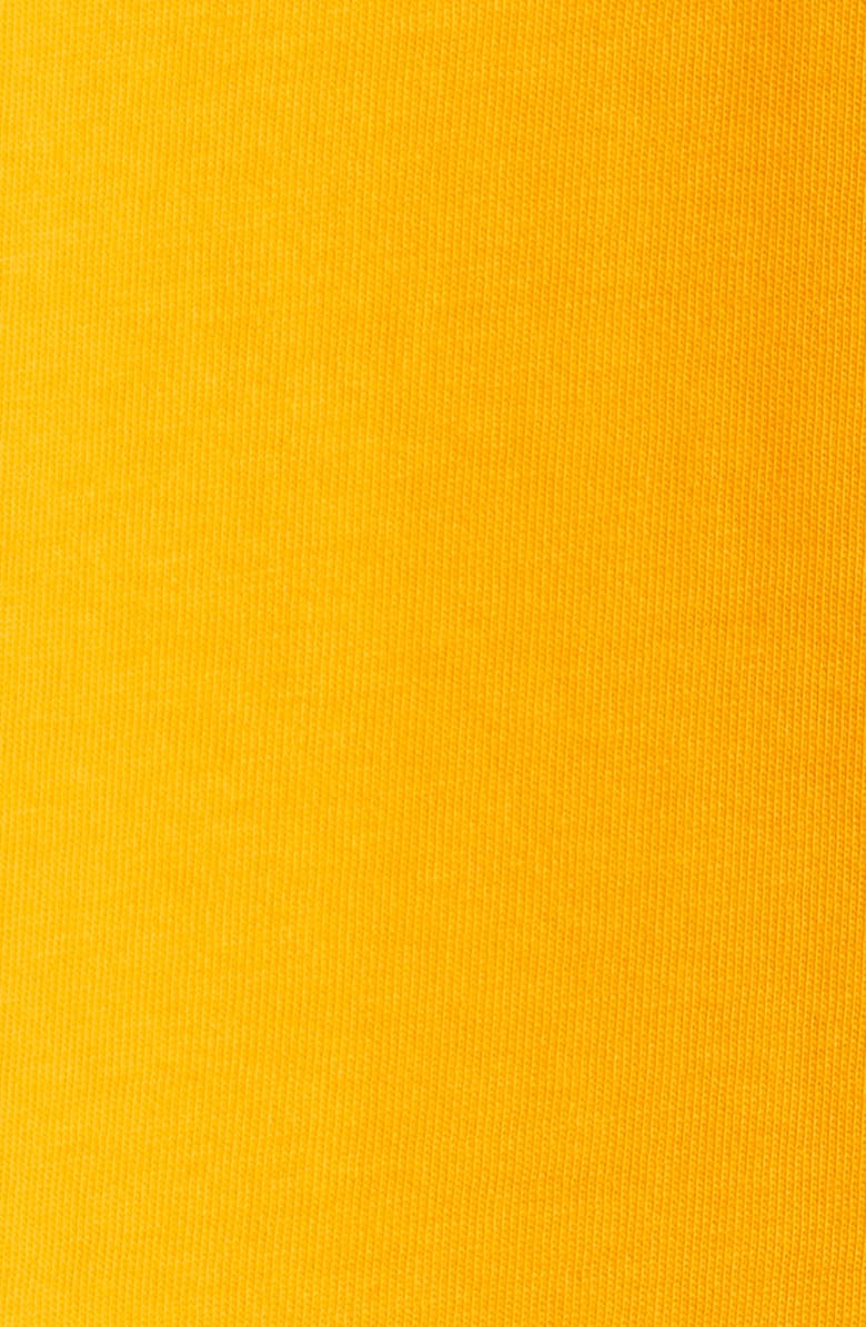 Moncler Logo Graphic Tee, Alternate, color, 