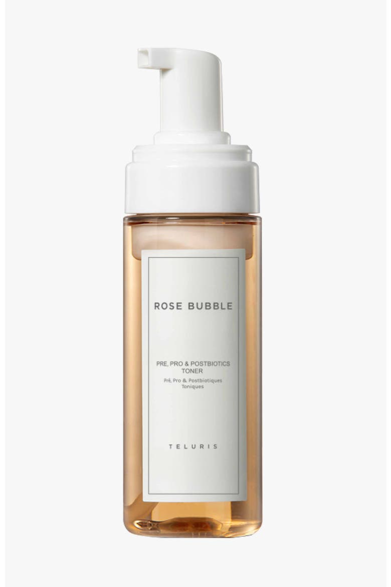 Rose Bubble Toner, Main, color, None