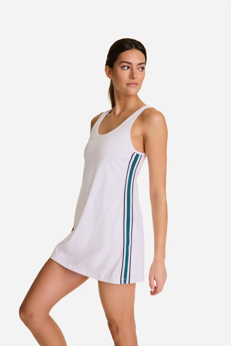 Set Dress, Main, color, White