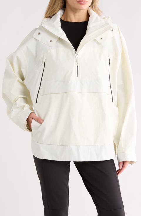 Singin' in the Rain Waterproof Anorak