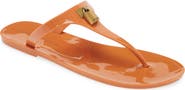 Kurt Geiger London Brixton Jelly Sandal