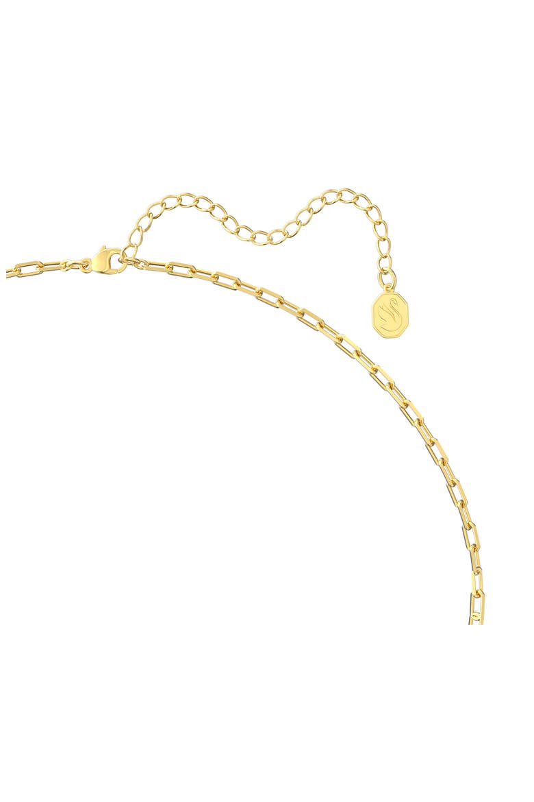 Harmonia Pendant Necklace, Alternate, color, ROSE GOLD