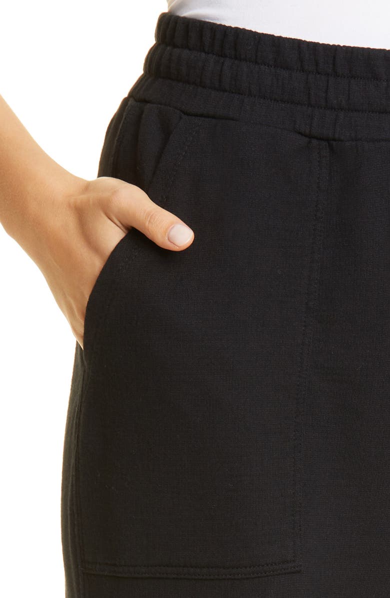 AG Nova Sweatpants, Alternate, color, 