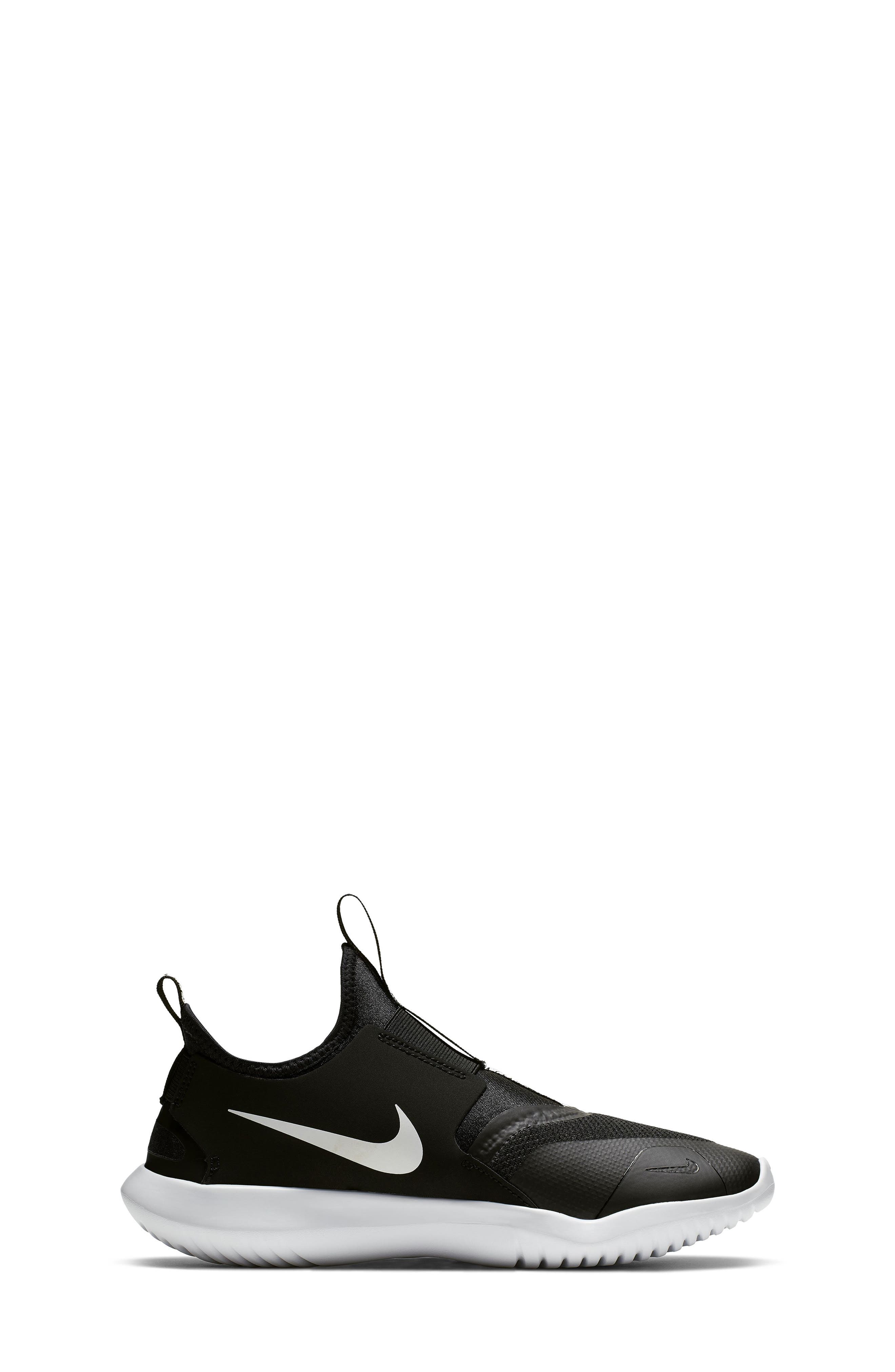 Nike Flex Runner Slip-On Running Shoe, Alternate, color, 
