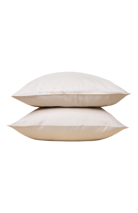 Performance Linen Blend Pillowcases