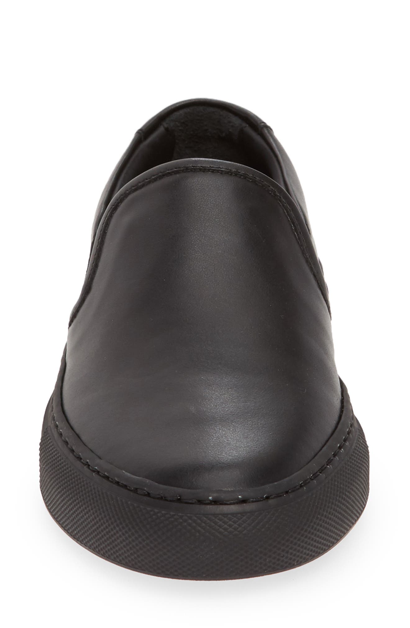 Common Projects Slip-On Sneaker, Alternate, color, 