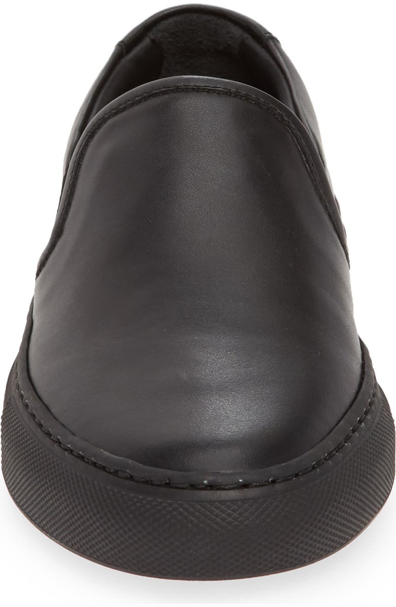 Common Projects Slip-On Sneaker, Alternate, color,