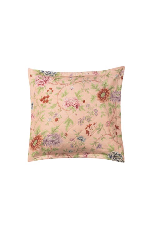 Simone Linen Euro Sham