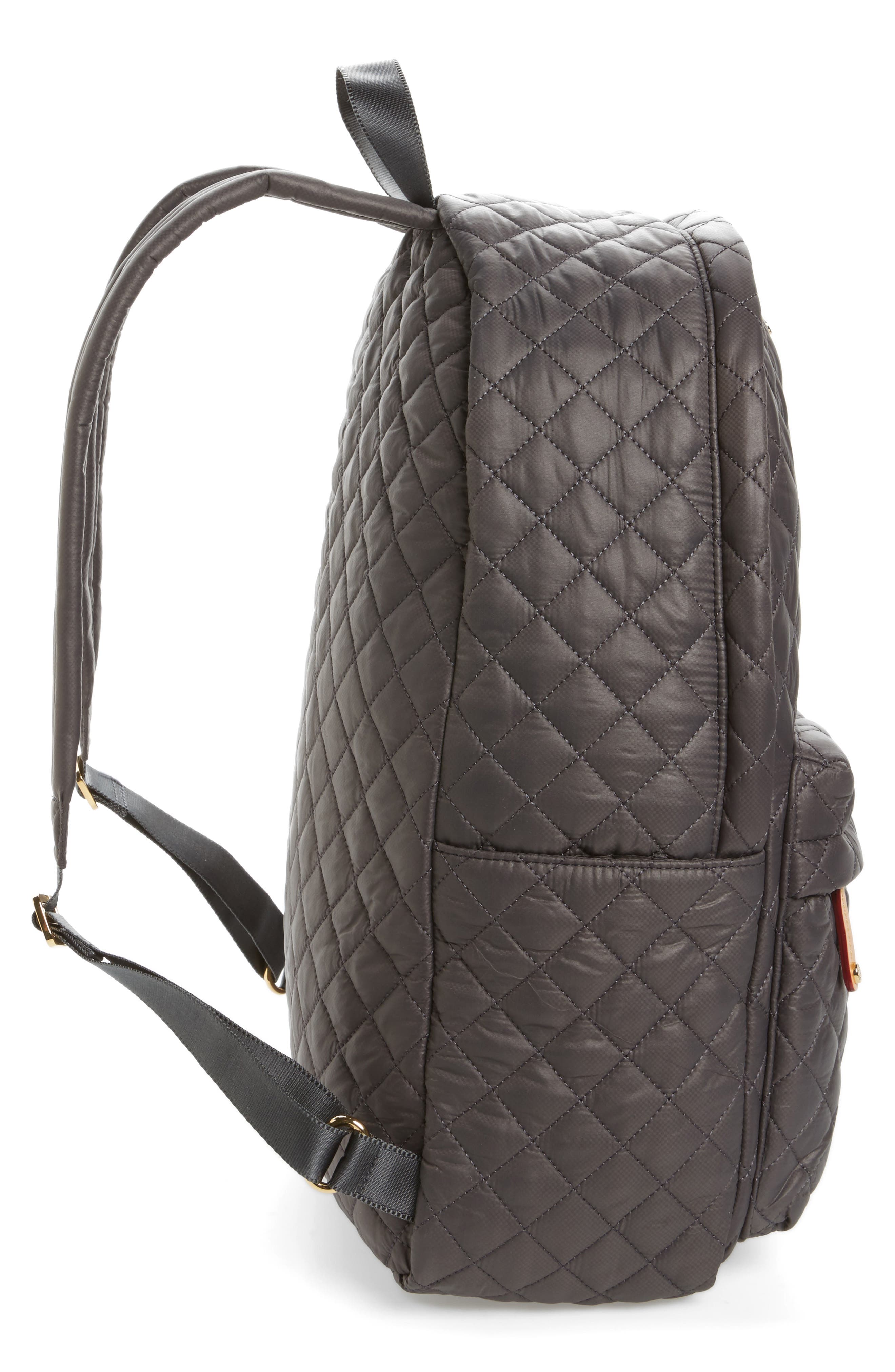 Metro Backpack, Alternate, color, MAGNET