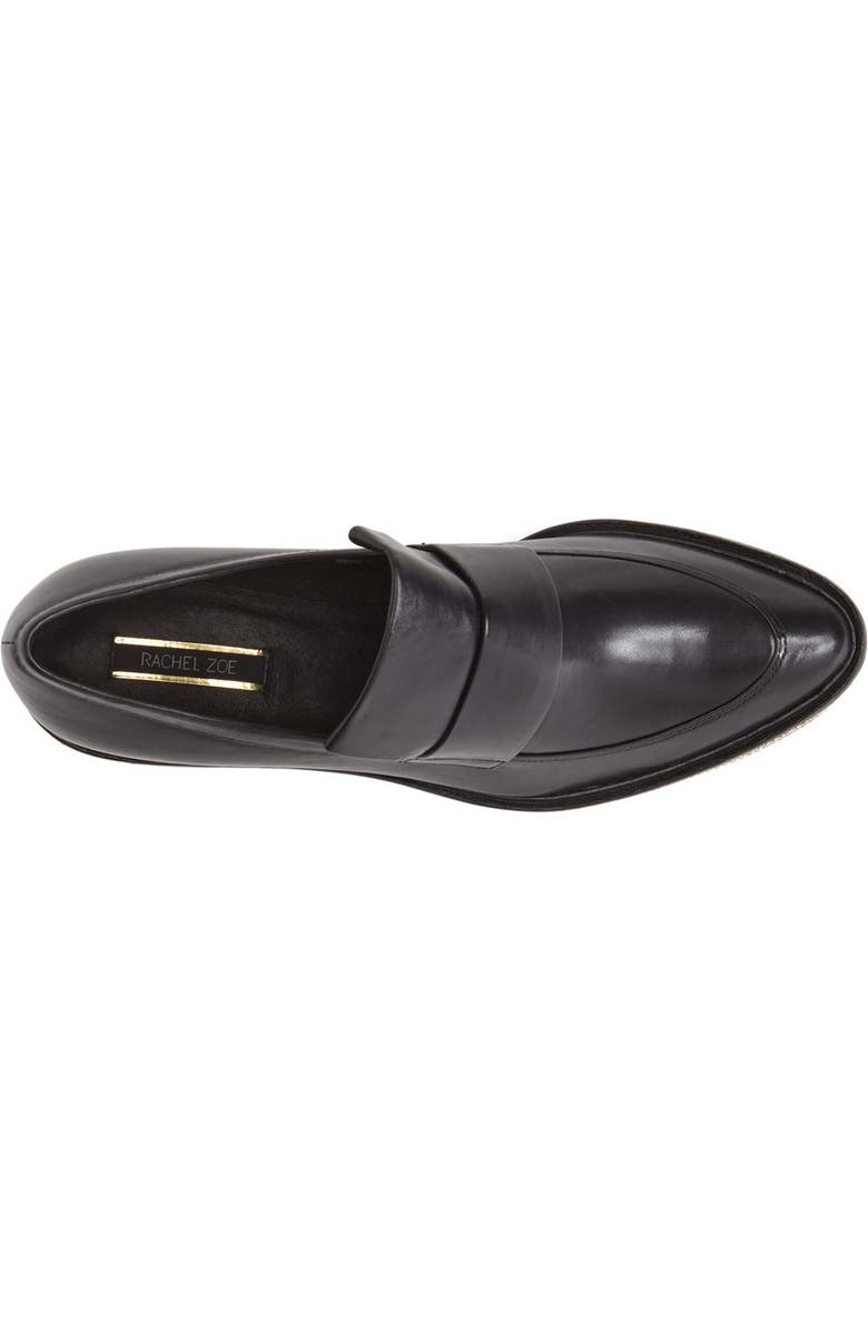 Rachel Zoe 'Brody' Loafer, Alternate, color,