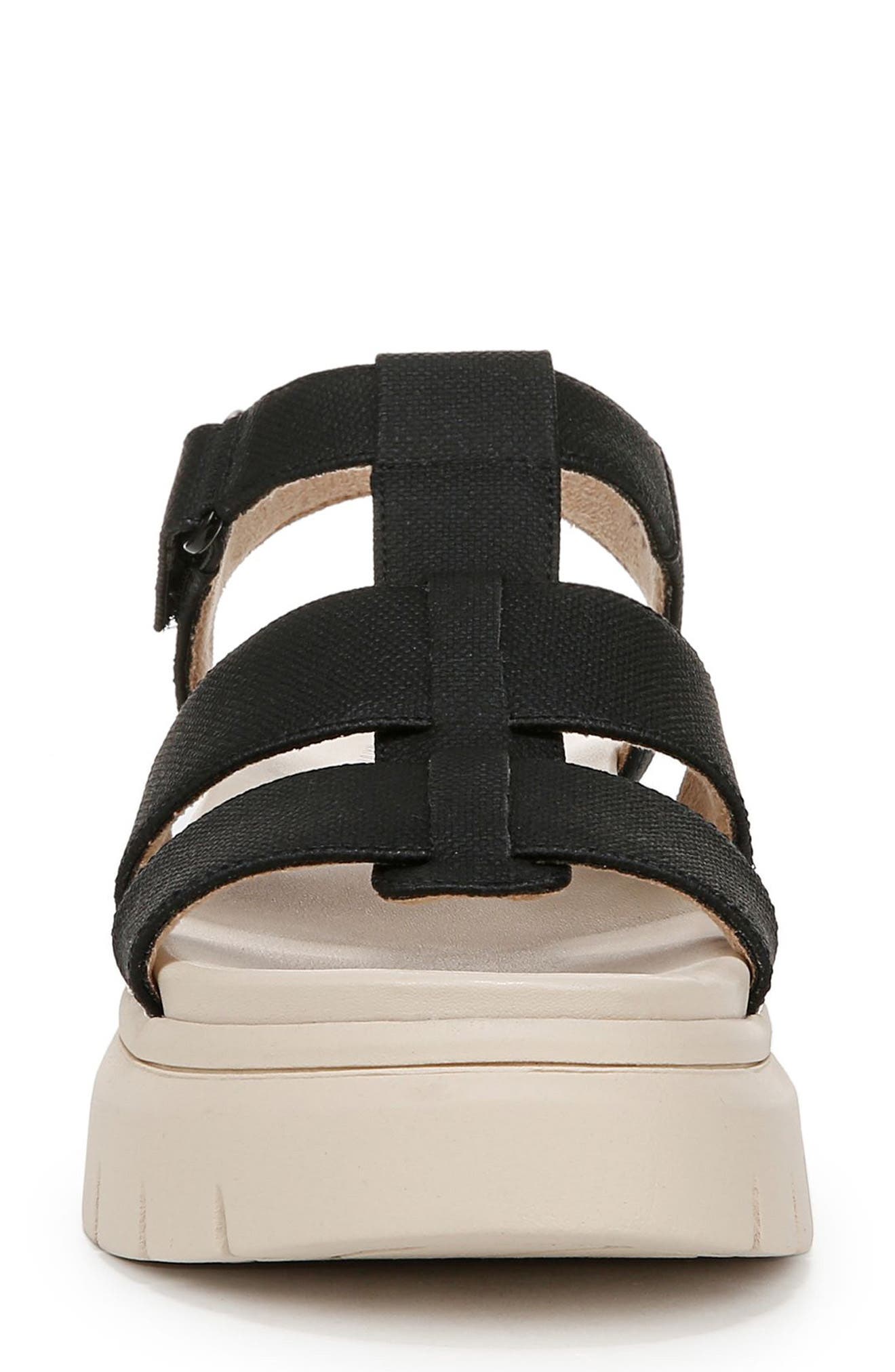 SOUL NATURALIZER Pippa Platform Sandal, Alternate, color, 
