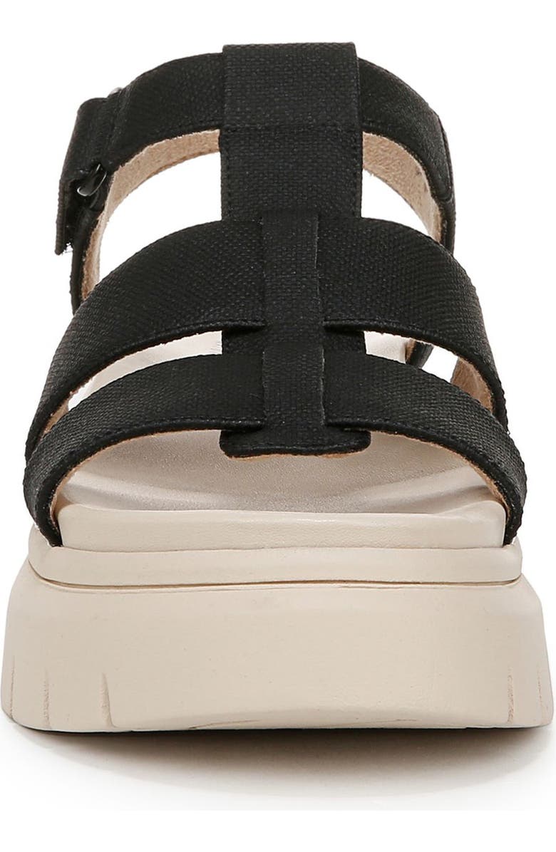 SOUL NATURALIZER Pippa Platform Sandal, Alternate, color,