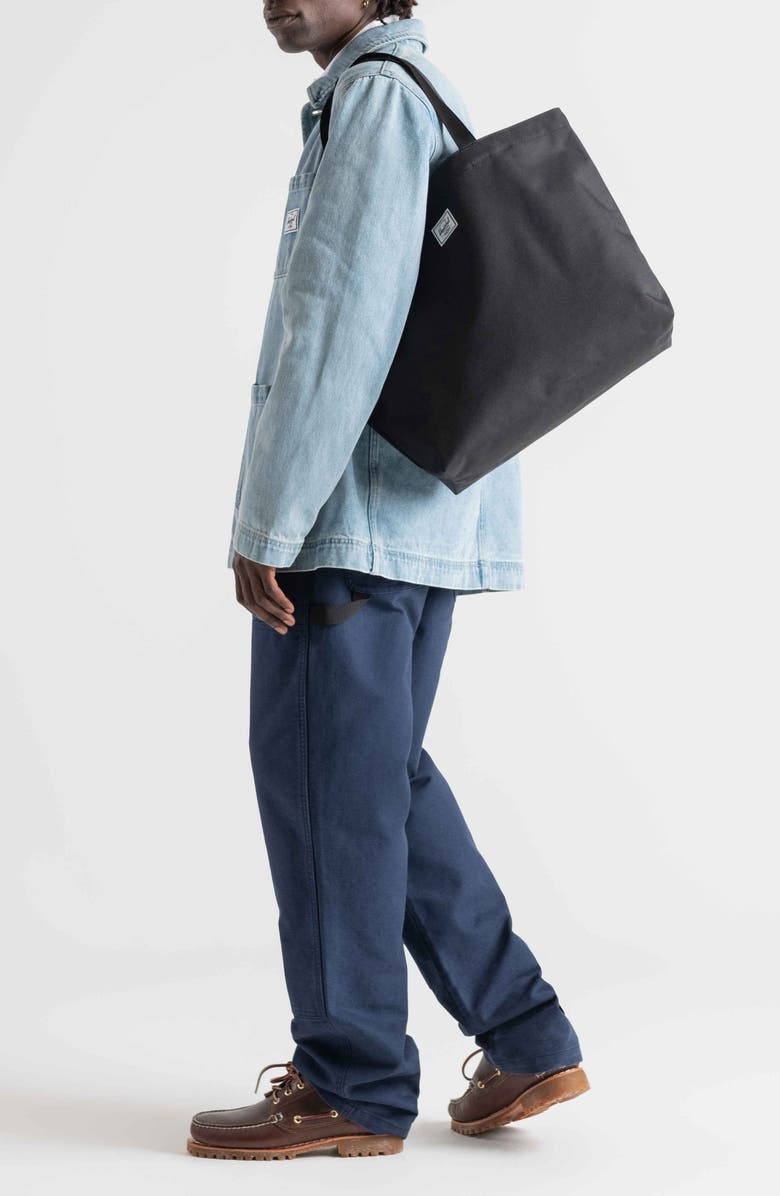 Herschel Supply Co. Classic Tote, Alternate, color,