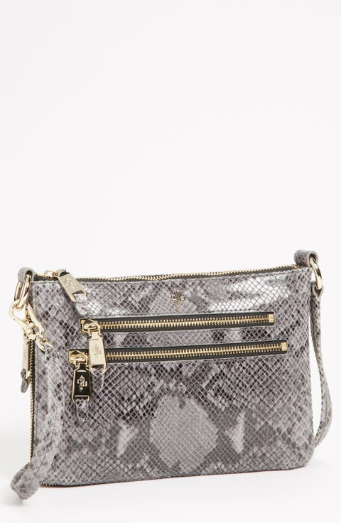 'Village Sheila' Crossbody Bag, Small