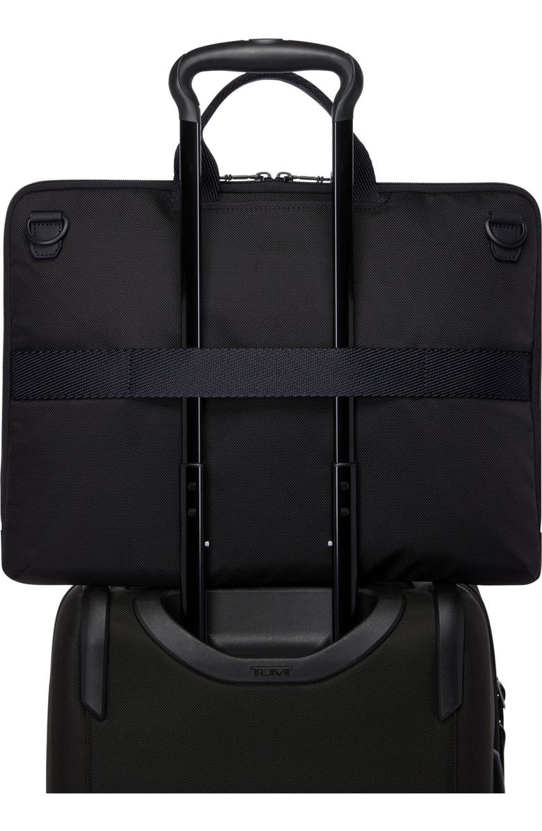 TUMI Felker 17-Inch Laptop Carrier, Alternate, color, Black