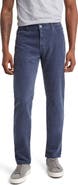 AG Tellis Slim Fit Corduroy Pants