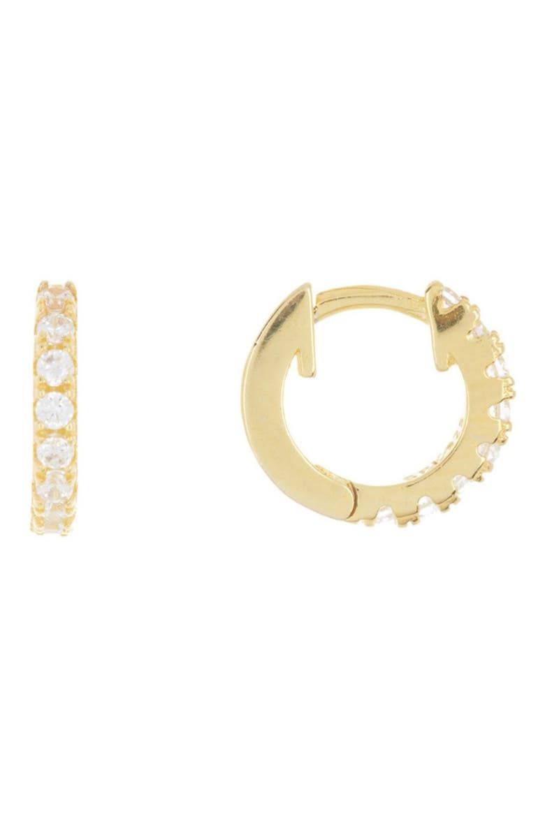 3-Piece Initial Necklace, Earrings & Bracelet Set, Alternate, color, GOLD-L