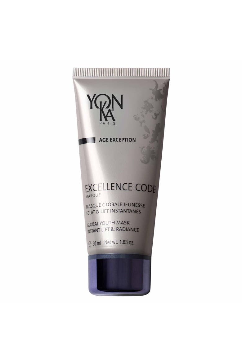 Excellence Code Restorative Mask 50ml/1.83oz, Main, color, None