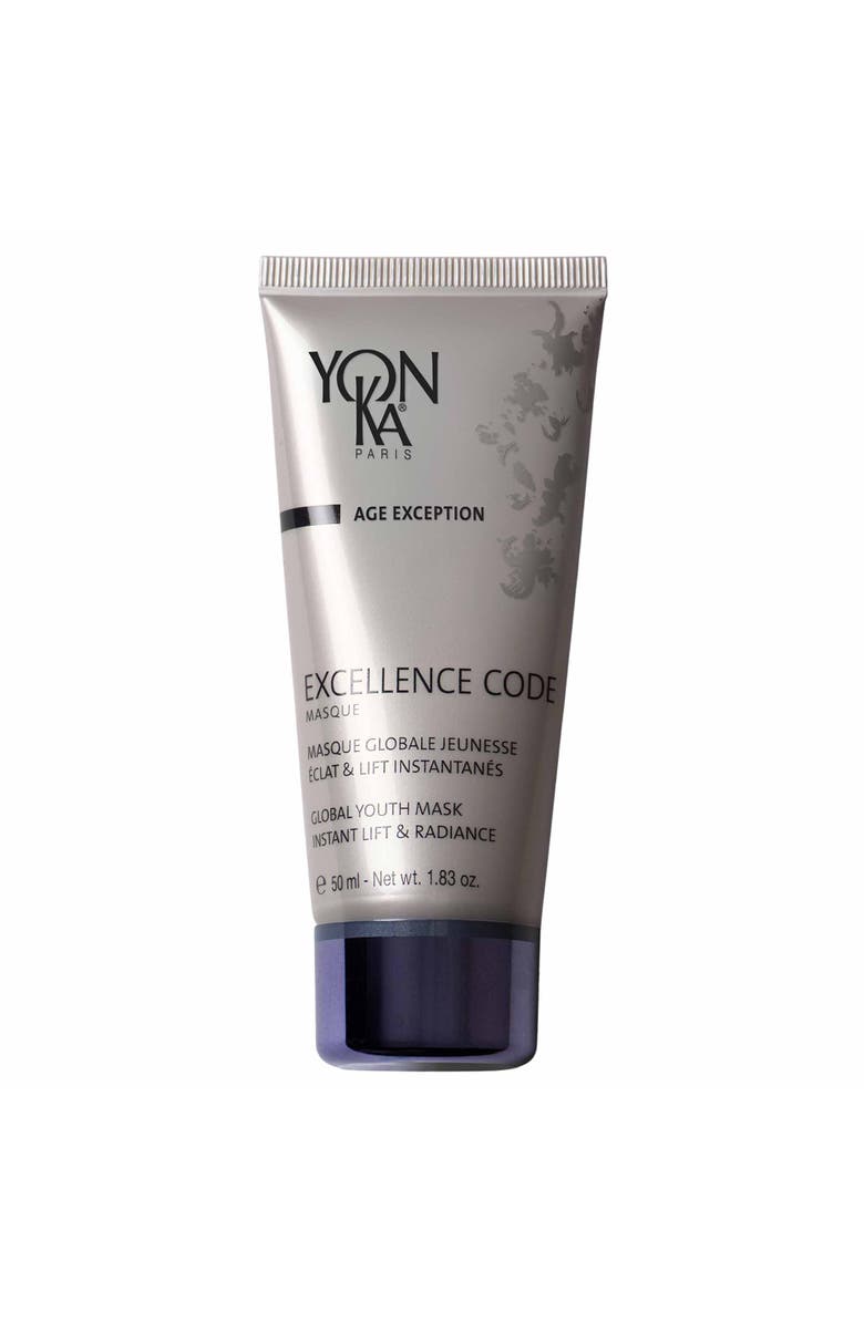Yon-Ka Paris Excellence Code Restorative Mask 50ml/1.83oz, Main, color, NO COLOR