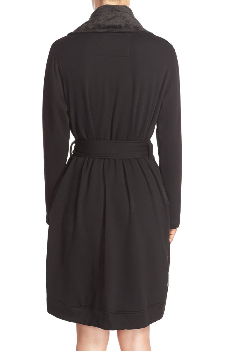 UGG<sup>®</sup> 'Blanche' Robe, Alternate, color,