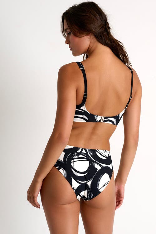 SHAN SHAN CLASSIC BRALETTE BIKINI TOP