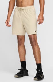 Nike Dri-FIT Form 7-Inch Athletic Shorts