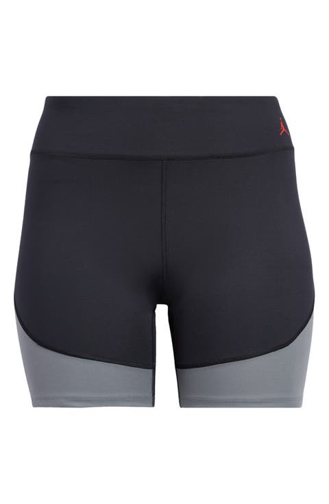 Women's Heritage Bike Shorts (Plus Size)