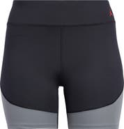 Jordan Women's Heritage Bike Shorts