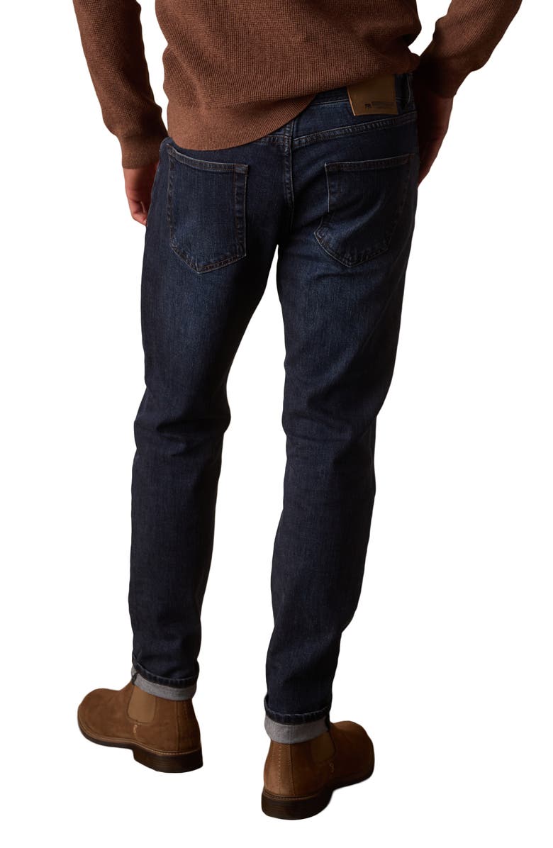 The Normal Brand The Normal Jeans, Alternate, color, Dark Greyson Wash