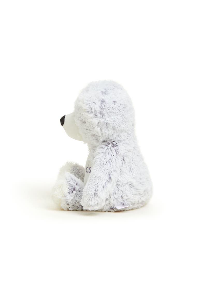 Friends Bear Plush Toy, Alternate, color, Lt/Pastel Purple