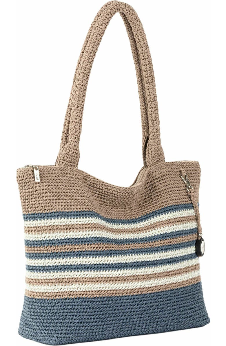 The Sak Crafted Classics Carryall Bag, Alternate, color,