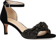 Pelle Moda Shaira Sandal