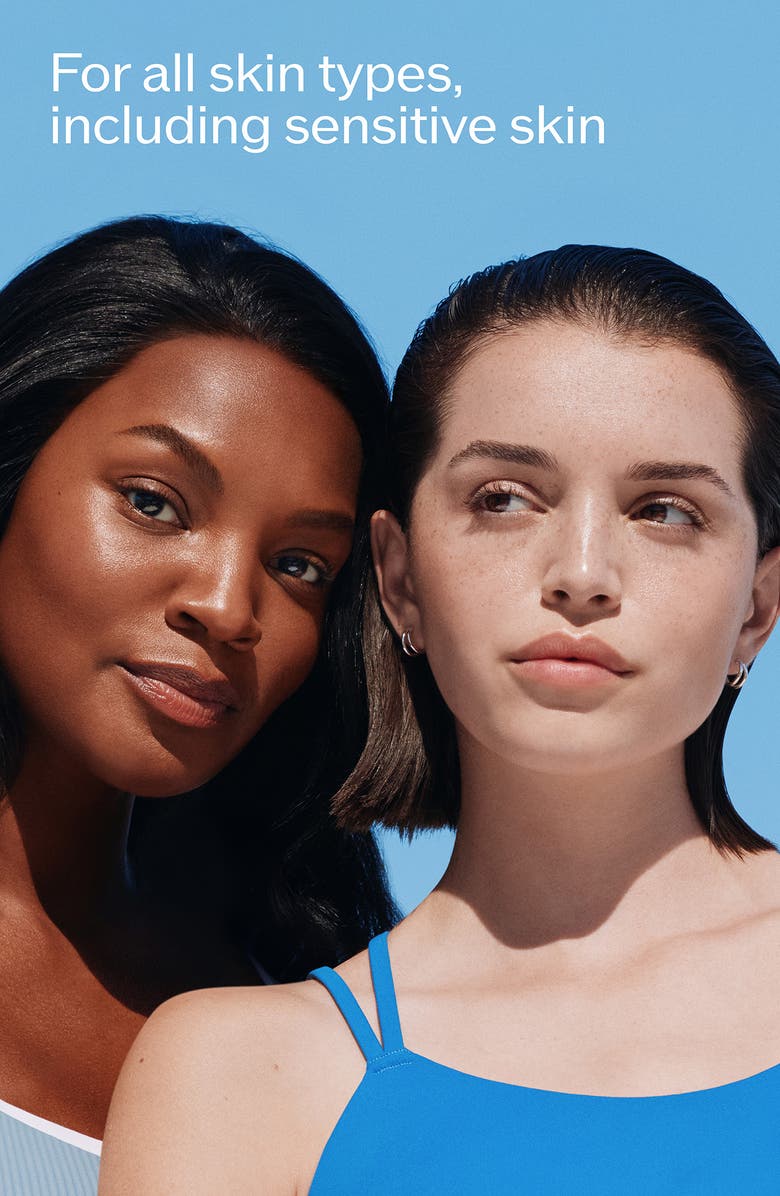 Shiseido Ultimate Sun Protector Lotion Mineral SPF 60+, Alternate, color,