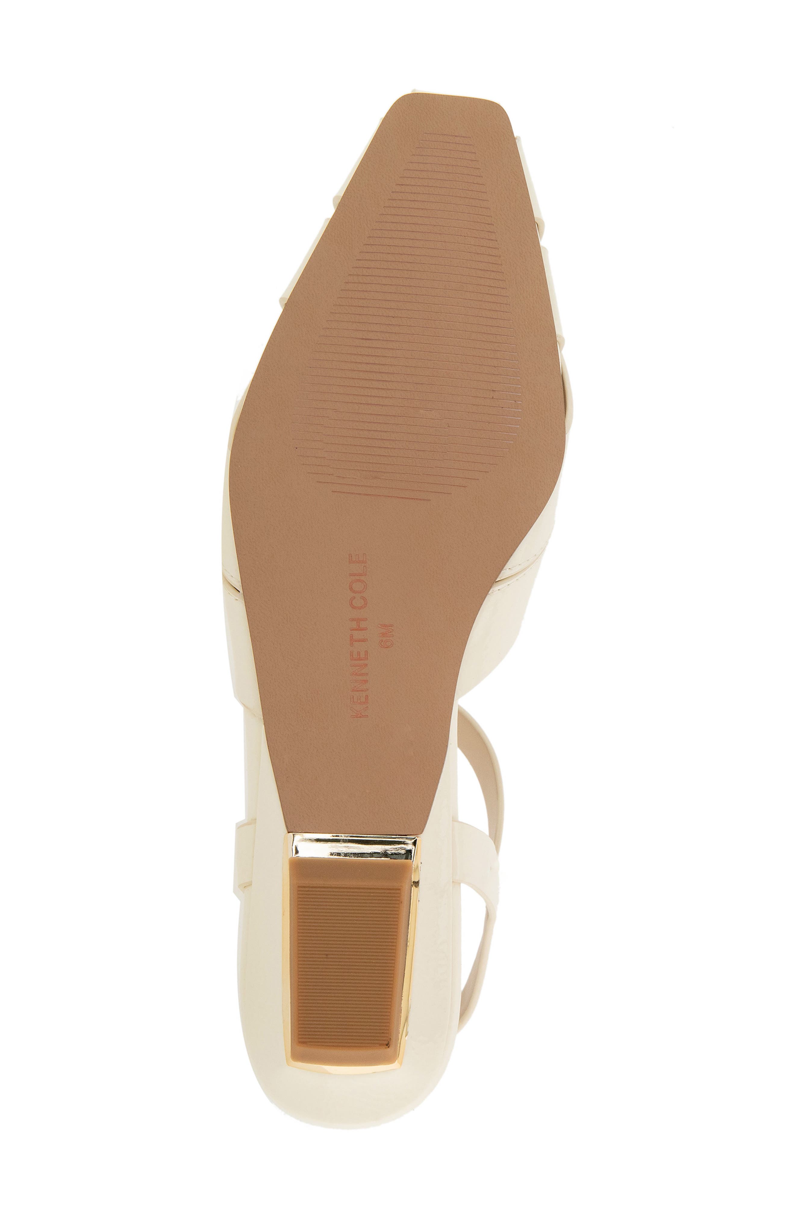 Bindy Fisherman Sandal, Alternate, color, PRISTINE PATENT