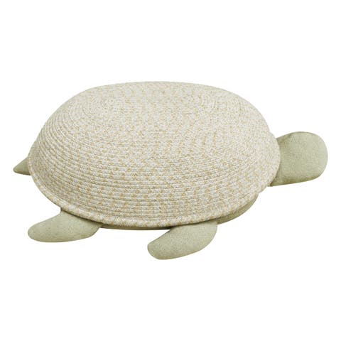 Basket Mama Turtle