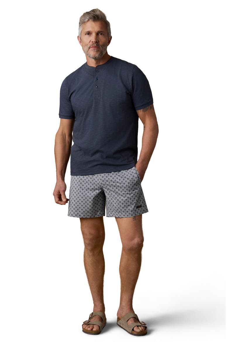 All Day™ Swim Trunks, Alternate, color, GRAPHITE SHELL BRICKS
