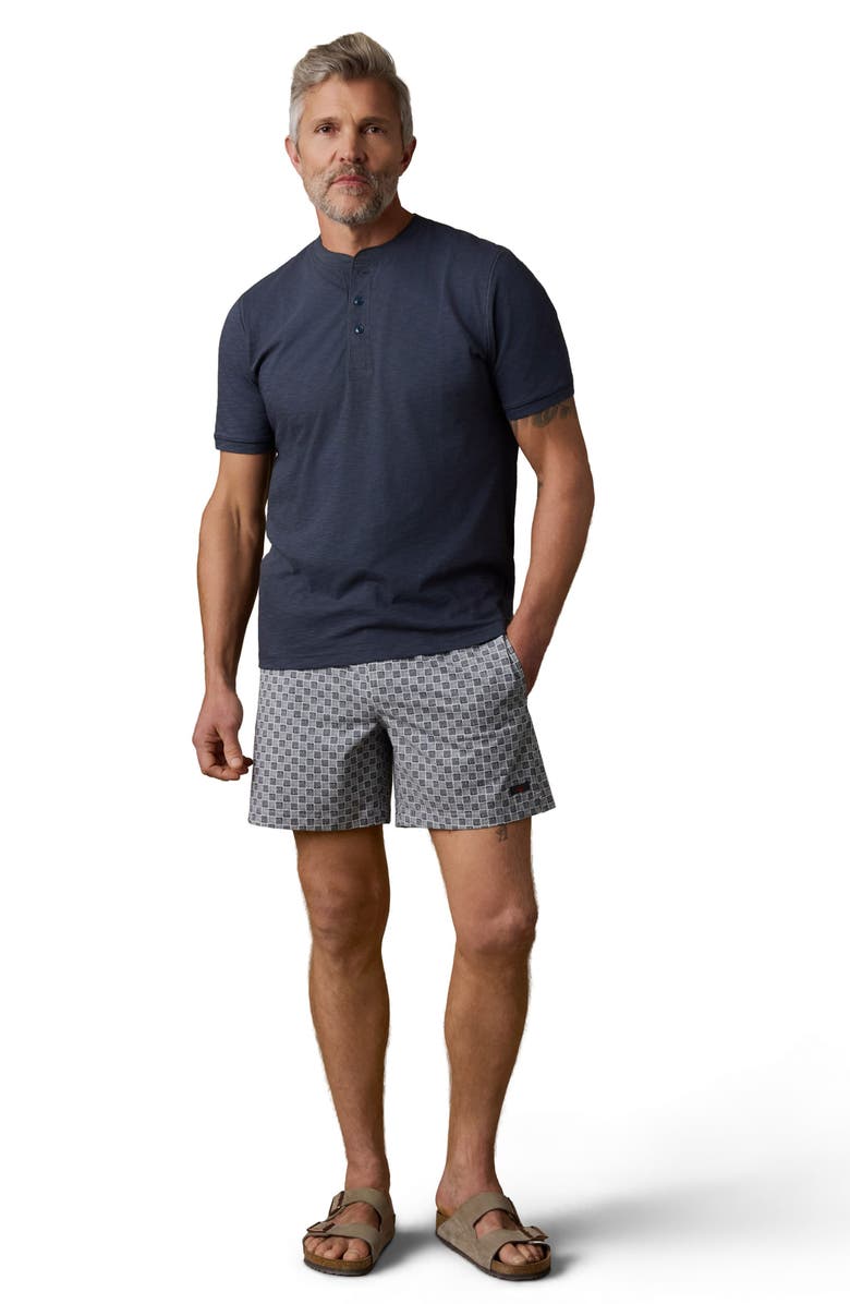 Faherty All Day<sup>™</sup> Swim Trunks, Alternate, color,