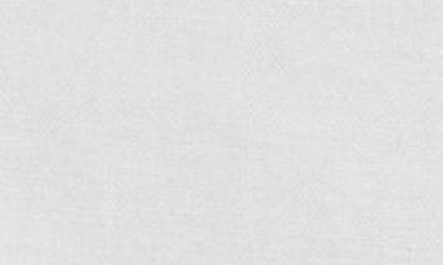 Open Edit Sleeveless Linen Blend Top