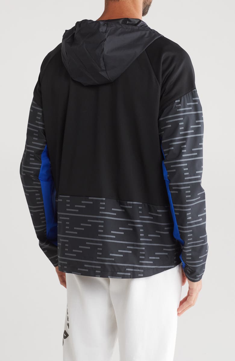 Nike Miler Repel Running Jacket, Alternate, color, 