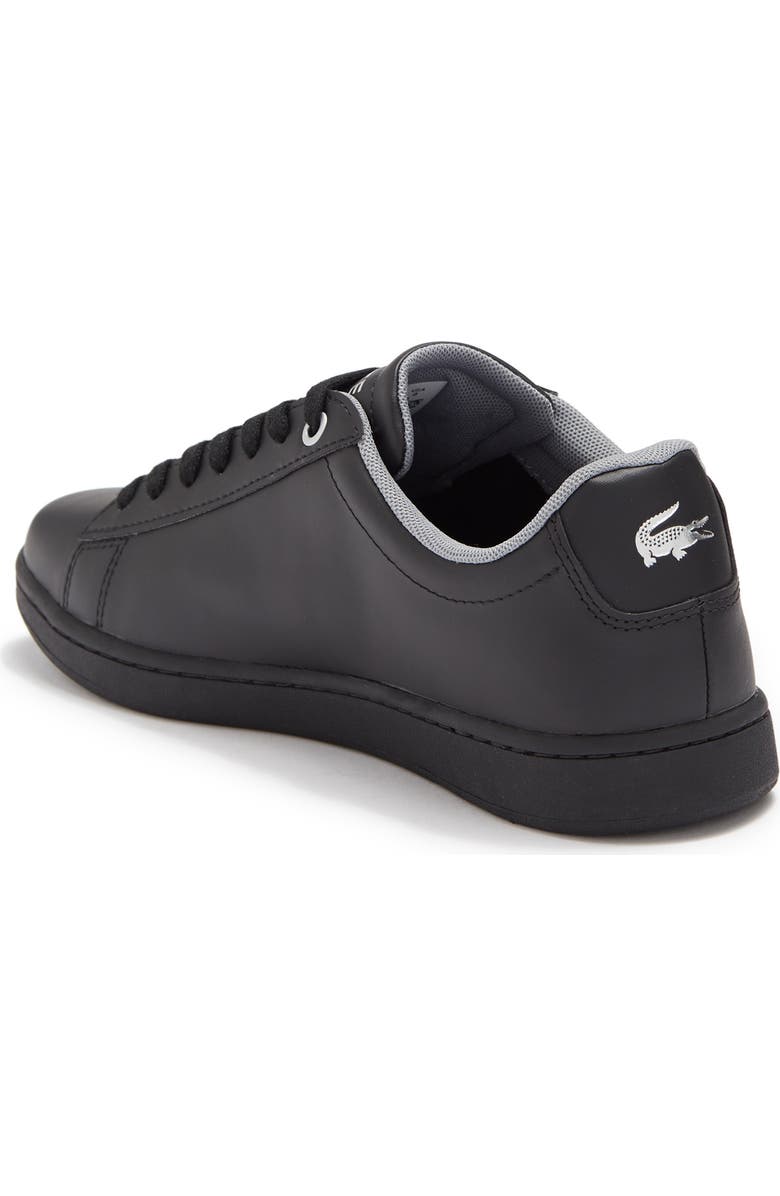 Lacoste Hydez Leather Sneaker, Alternate, color,