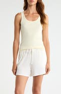 Open Edit Rib Tank
