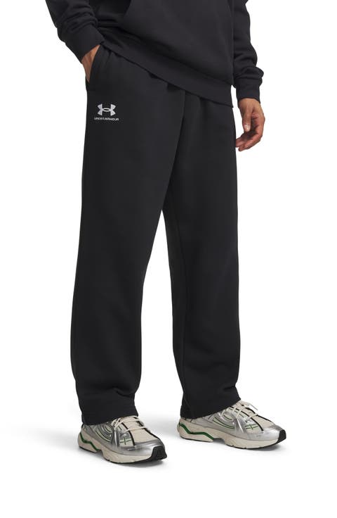 Icon Fleece Sweatpants