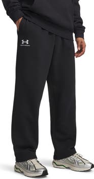 Under Armour Icon Fleece Sweatpants