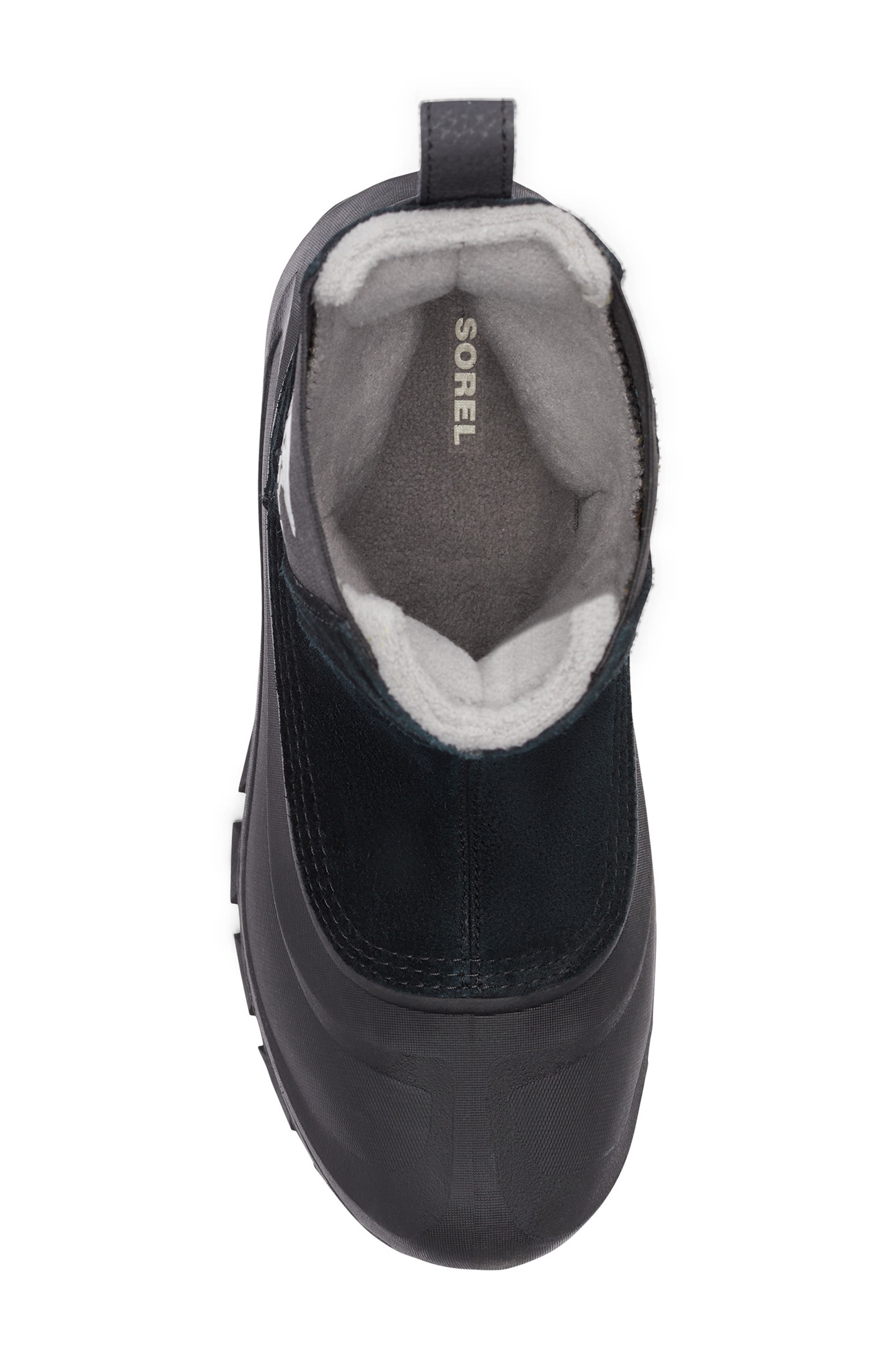 SOREL Buxton Pull-On Snow Boot, Alternate, color, 