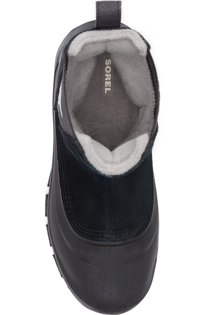 SOREL Buxton Pull-On Snow Boot, Alternate, color,