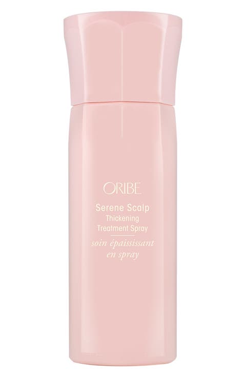 Serene Scalp Thickening Treatment Spray