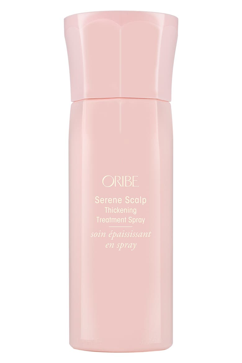 Serene Scalp Thickening Treatment Spray video