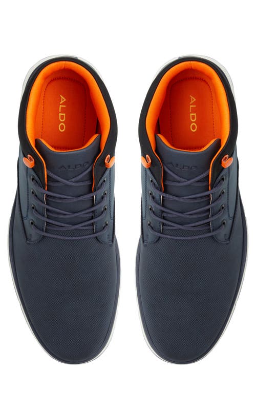 ALDO ALDO FORT HIGH TOP SNEAKER