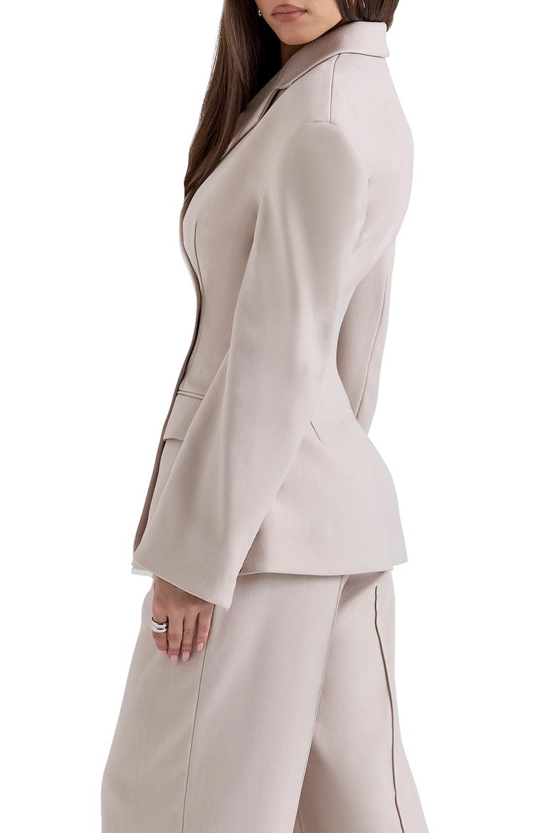 Hudson Blazer, Alternate, color, INCENSE