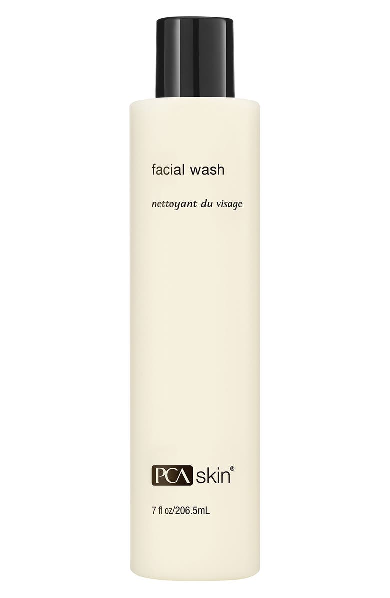 PCA Skin Facial Wash, Main, color,